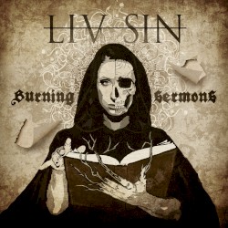 Liv Sin - Burning Sermons (2019)
